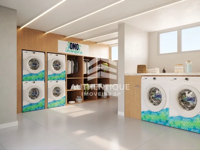 Imagem 5: Side Sacoma - Ipiranga - Apartamento À Venda no Bairro Ipiranga - São Paulo/Sp, Zona Sul