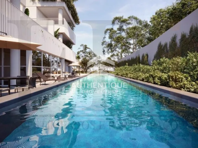 Imagem: Altos Cidade Jardim - Casa À Venda no Bairro