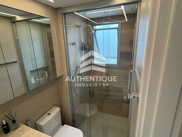 Imagem 6: Wonder By Praças da Cidade - Apartamento no Bairro Brás À Venda