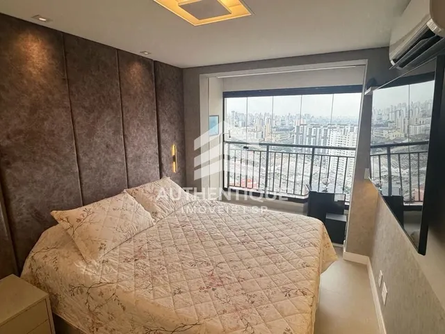 Imagem 5: Wonder By Praças da Cidade - Apartamento no Bairro Brás À Venda