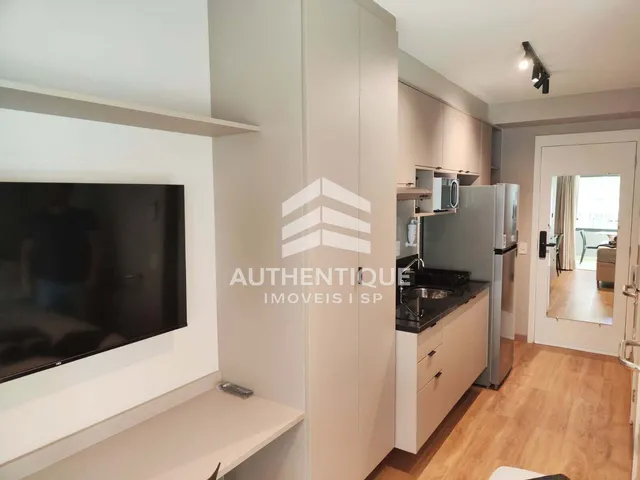Imagem 2: MAIRIN VILA CLEMENTINO - Apartamento à venda no bairro Vila Clementino - São Paulo/SP