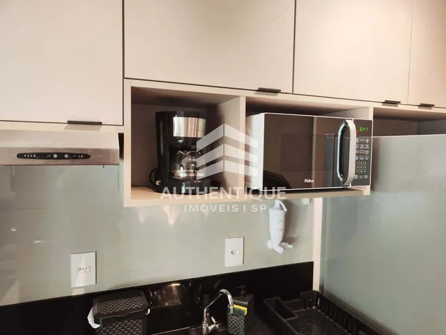 Imagem 4: MAIRIN VILA CLEMENTINO - Apartamento à venda no bairro Vila Clementino - São Paulo/SP