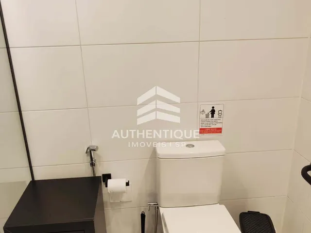 Imagem 5: MAIRIN VILA CLEMENTINO - Apartamento à venda no bairro Vila Clementino - São Paulo/SP