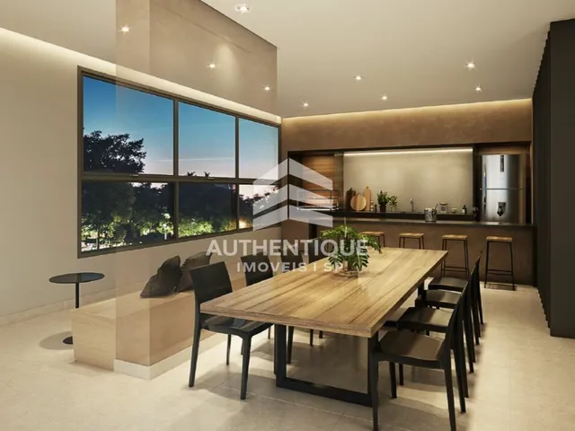 Imagem 3: Place Klabin Residence. - Apartamento À Venda em São Paulo/Sp