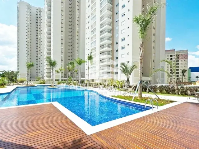 Imagem: Family Santana - Apartamento em Santana