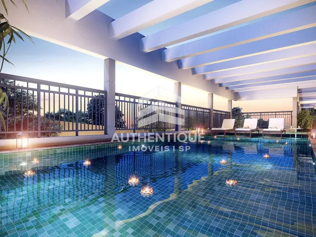 Imagem 5: Maison Giselle Jardins - Apartamento À Venda em São Paulo/Sp