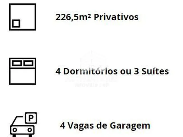Imagem 3: Maison Giselle Jardins - Apartamento À Venda em São Paulo/Sp