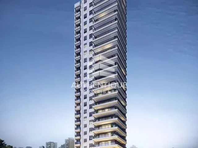 Imagem 2: Maison Giselle Jardins - Apartamento À Venda em São Paulo/Sp