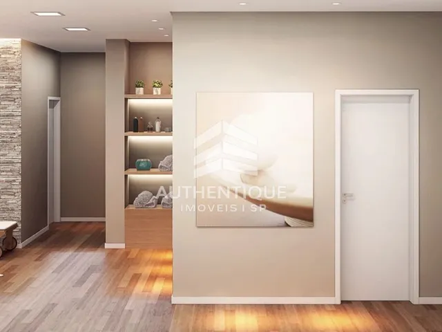 Imagem 6: Maison Giselle Jardins - Apartamento À Venda em São Paulo/Sp