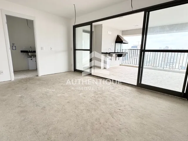 Imagem: Tucuna 250 Perdizes - Apartamento no Bairro