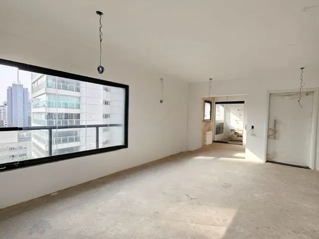 Imagem: Apartamento à venda em Pinheiros, São