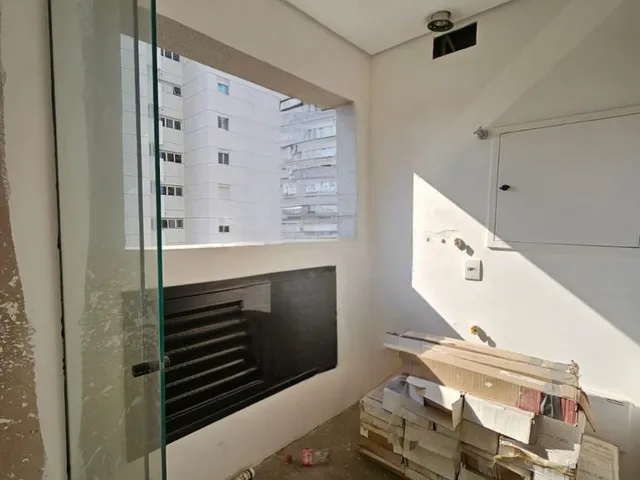 Imagem 6: Condomínio Lisboa 142 Apto Jagulisb1 - Condomínio Lisboa 142 Apto Jagulisb1