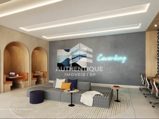 Imagem 4: Blue Home Resort Jockey Butantã - Apartamento À Venda no Bairro Butantã - São Paulo/Sp, Zona Oeste
