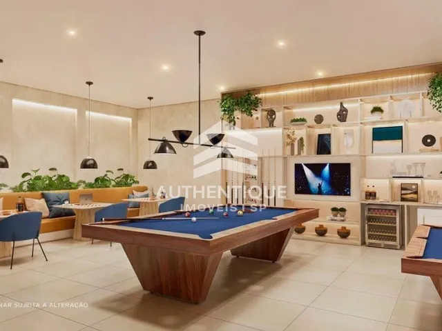 Imagem 5: Blue Home Resort Jockey Butantã - Apartamento À Venda no Bairro Butantã - São Paulo/Sp, Zona Oeste