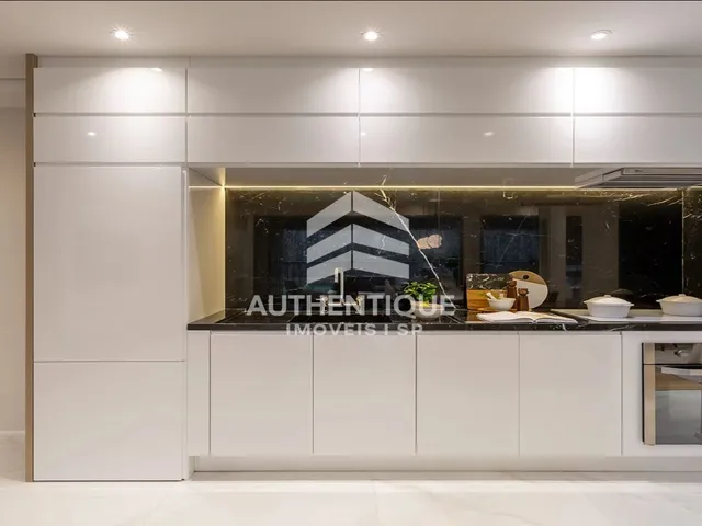 Imagem 3: Estilo Residence Chacara Santo Antonio - Apartamento À Venda no Bairro Chácara Santo Antônio - São Paulo/Sp, Zona Sul