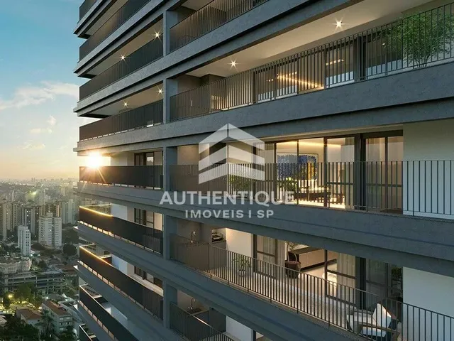 Imagem: Mairin Ibirapuera - Vila Mariana - Apartamento