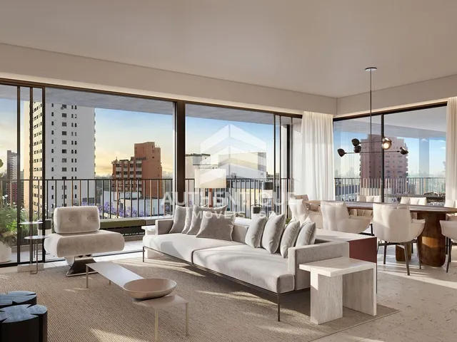 Imagem: Uape Higienopolis - Apartamento À Venda