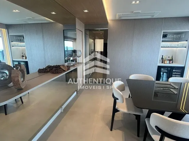 Imagem 3: Level Alphaville - Apartamento em Alphaville À Venda