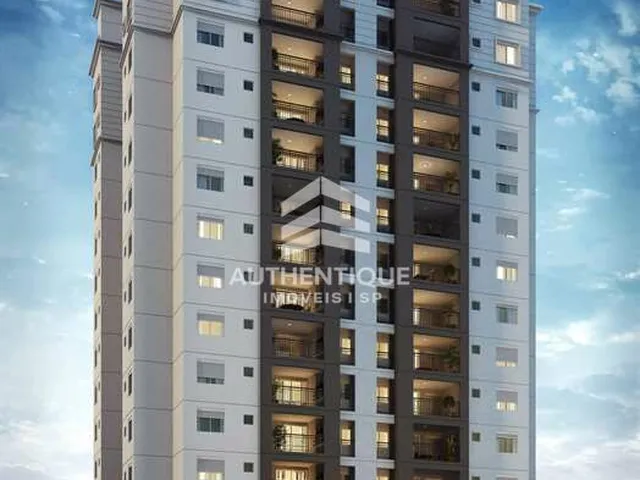 Imagem: Living Celebration Taquaral Campinas - Apartamento