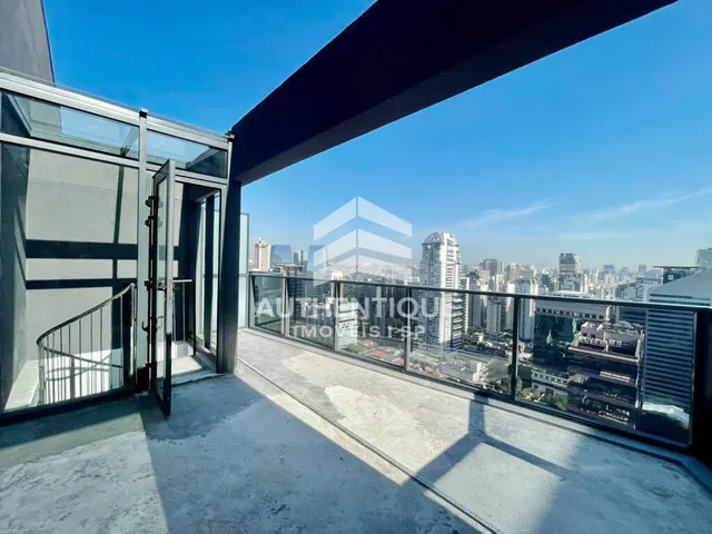 Imagem: Millennium Faria Lima - Apartamento À Venda