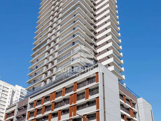 Imagem: Essential Perdizes - Apartamento no Bairro