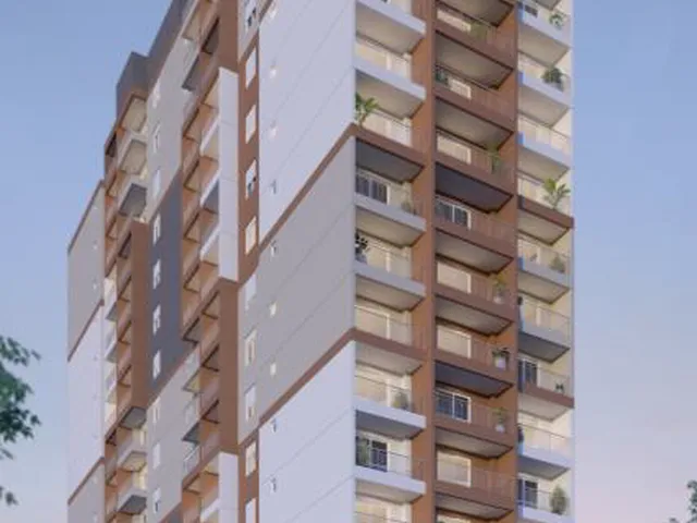 Imagem: Fusion Perdizes - Residencial - Breve Lançamento