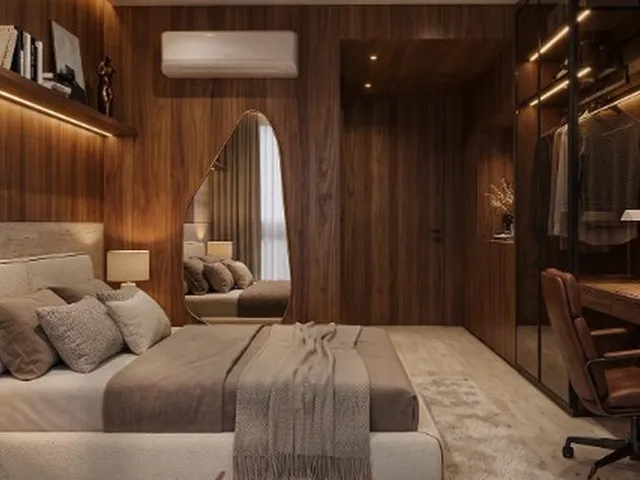 Imagem 16: Noor Jardins II - Residencial - Noor Jardins II - Residencial