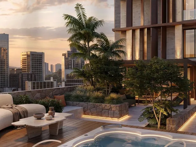 Imagem 13: Noor Jardins II - Residencial - Noor Jardins II - Residencial