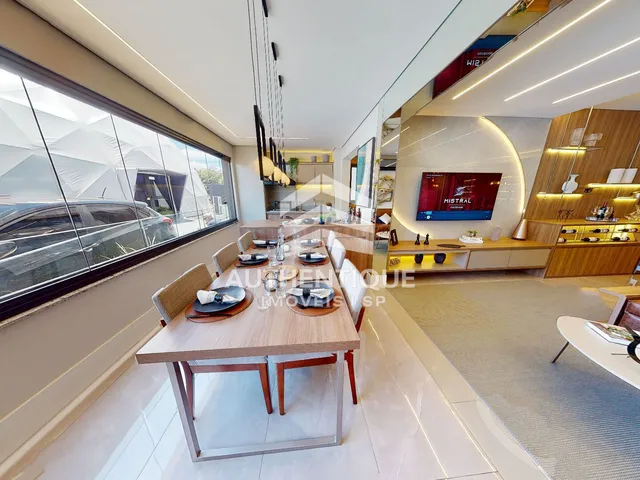 Imagem: Mistral Patriani Sbc Jardim do Mar - Apartamento