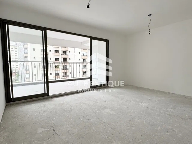 Imagem: Maison Cyrela Perdizes - Apartamento no