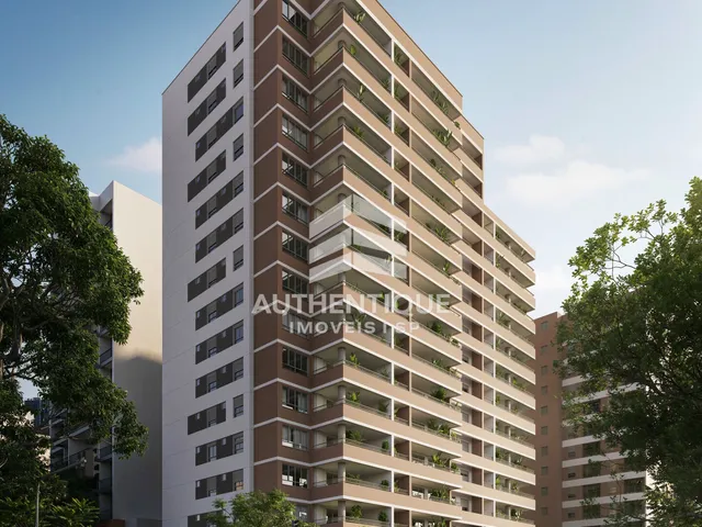 Imagem: Eucalys Moema Lírio - Apartamento À Venda
