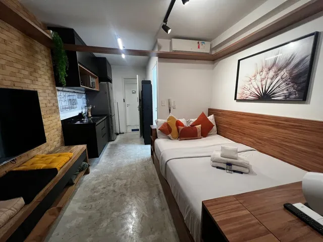Imagem: Apartamento Residencial em São Paulo