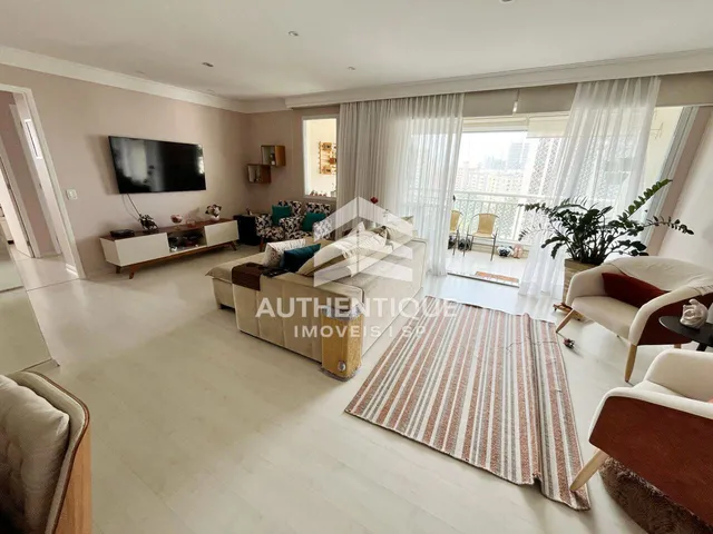 Imagem: Ile Ecolife Morumbi - Apartamento no Bairro
