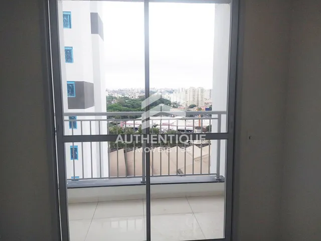 Imagem: Living Magic Rudge Ramos Sbc - Apartamento