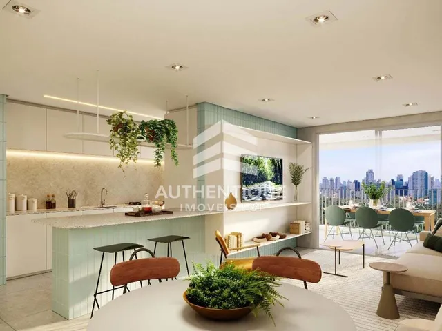 Imagem: ARI BUTANTA - Apartamento à venda no bairro
