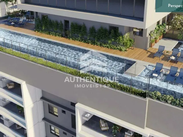 Imagem 10: ARI BUTANTA - Apartamento à venda no bairro Butantã - São Paulo/SP, Zona Oeste