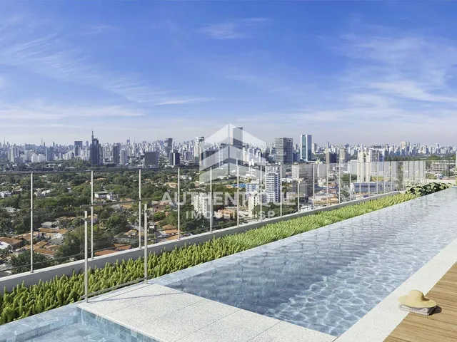 Imagem 2: ARI BUTANTA - Apartamento à venda no bairro Butantã - São Paulo/SP, Zona Oeste