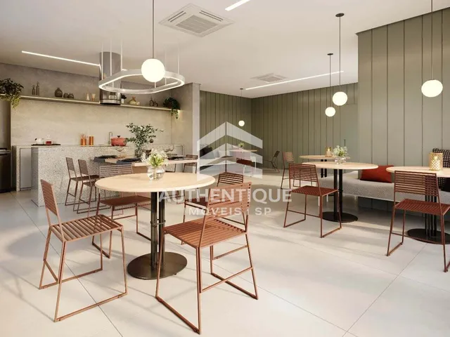 Imagem 4: ARI BUTANTA - Apartamento à venda no bairro Butantã - São Paulo/SP, Zona Oeste