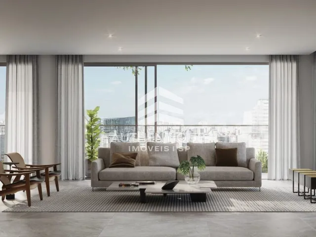 Imagem: Hay Itaim - Apartamento À Venda no Bairro