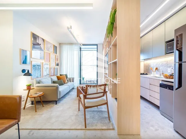 Imagem: La Casa Brooklin - Apartamento À Venda