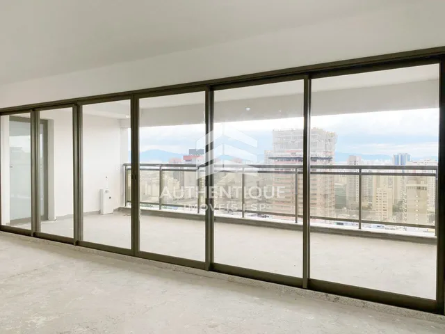 Imagem: Maison Cyrela Perdizes - Apartamento no