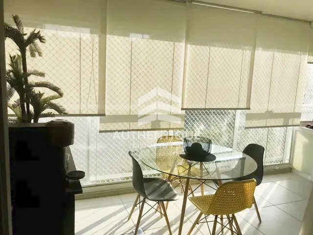 Imagem: Vision Paulista Consolacao - Apartamento