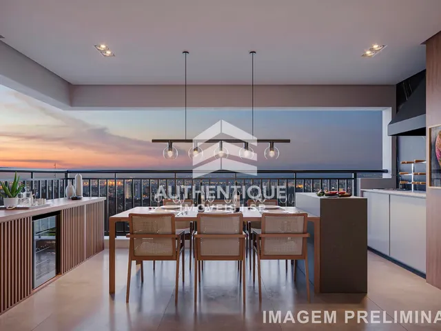 Imagem: Madre 914 Mooca - Apartamento À Venda no