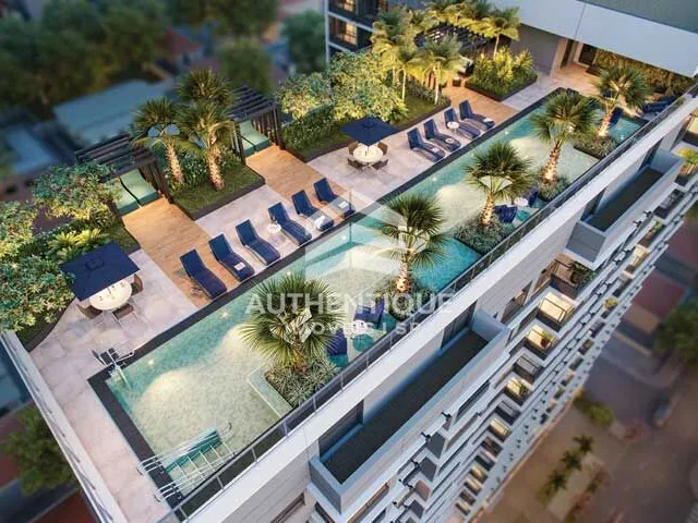 Imagem: Apartamento À Venda no Bairro Vila Clementino