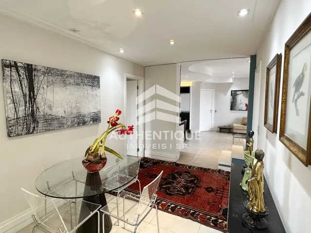 Imagem 13: Golden Park Vila Clementino - Apartamento À Venda no Bairro Vila Clementino - São Paulo/Sp, Zona Sul