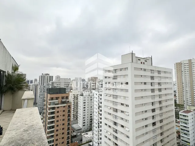 Imagem 14: Golden Park Vila Clementino - Apartamento À Venda no Bairro Vila Clementino - São Paulo/Sp, Zona Sul