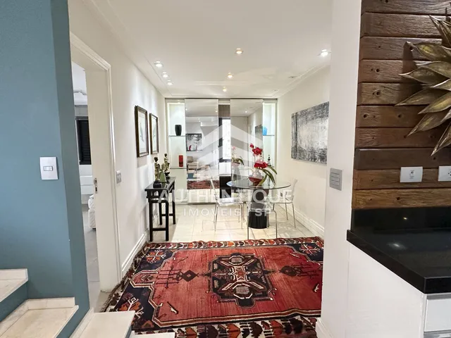 Imagem 15: Golden Park Vila Clementino - Apartamento À Venda no Bairro Vila Clementino - São Paulo/Sp, Zona Sul