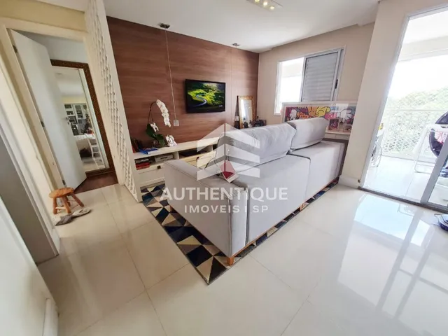 Imagem: Fantastique Vila Formosa - Apartamento no
