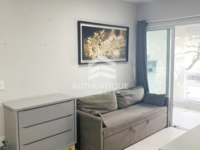 Imagem: Air Campo Belo - Apartamento À Venda no