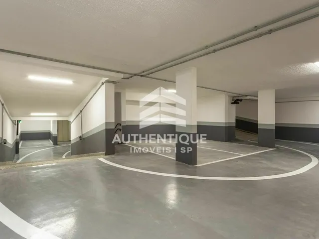 Imagem 11: Dsgn Lorena Jardins - Apartamento À Venda em São Paulo/Sp